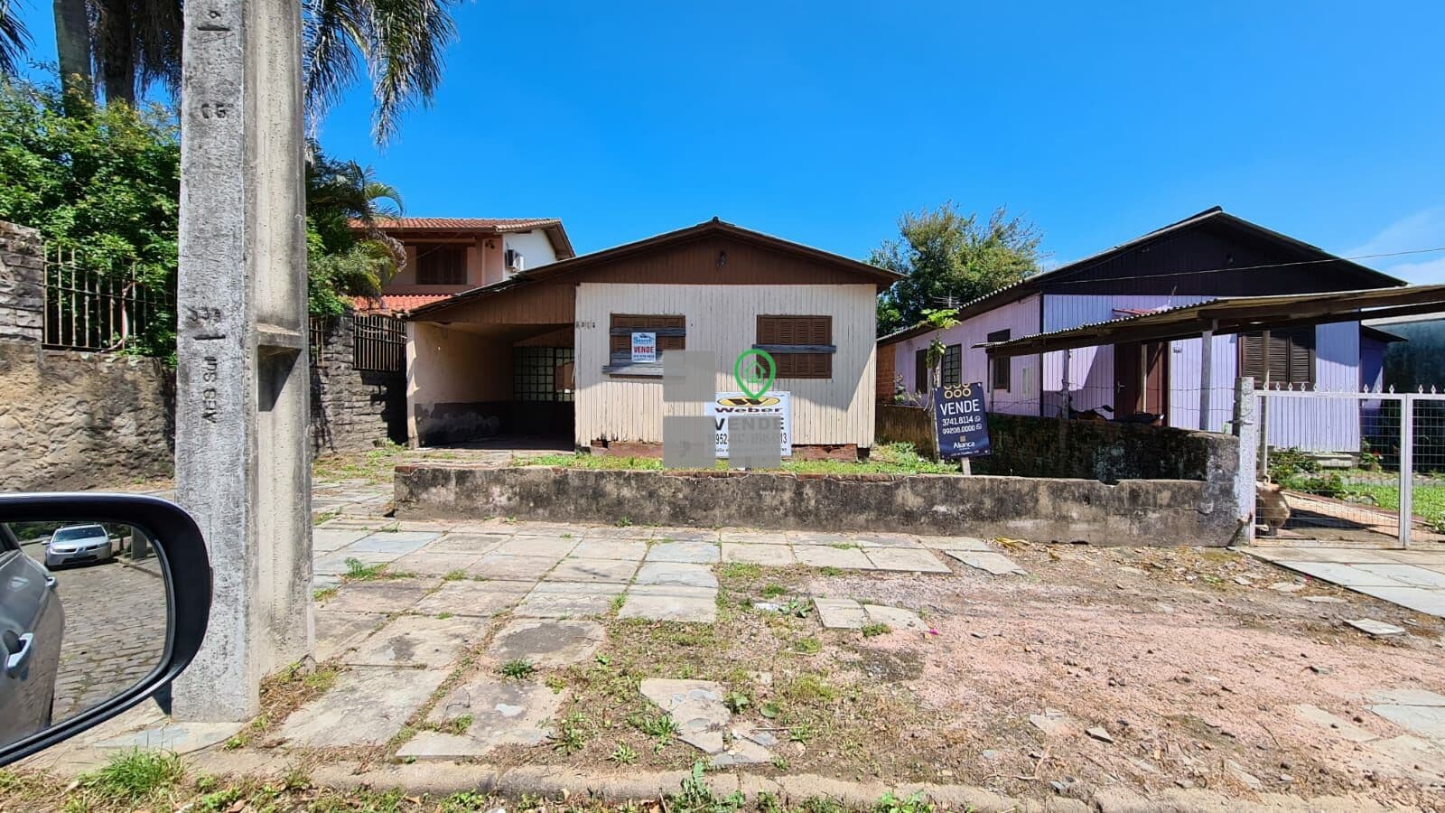 Lote/Terreno em Venâncio Aires - Centro