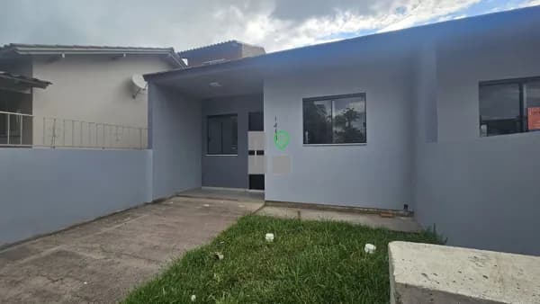 Casa em Venâncio Aires - Coronel Brito