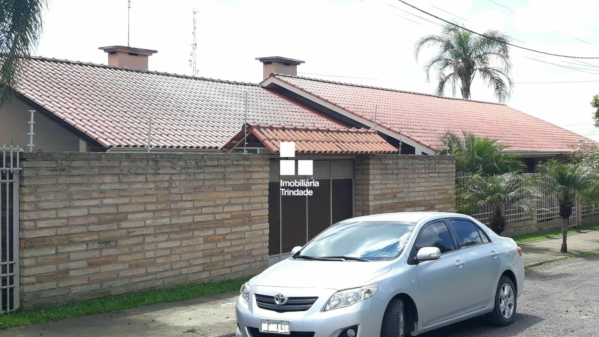 Casa Térrea