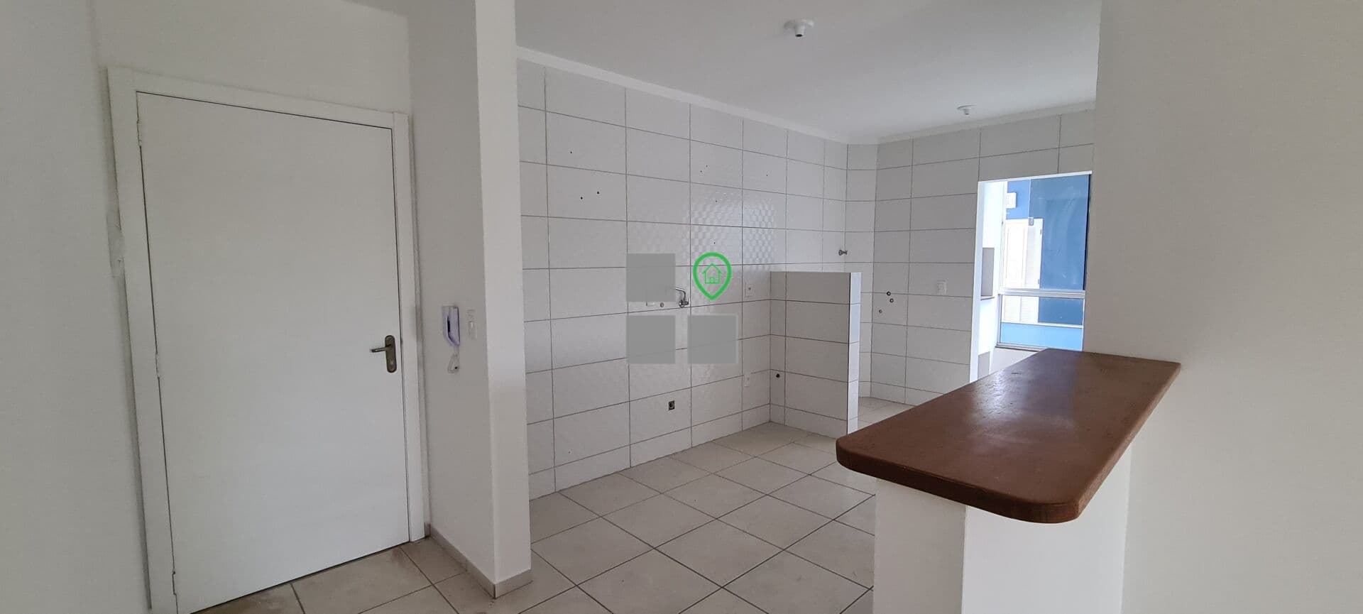 Apartamento em Venâncio Aires - Centro