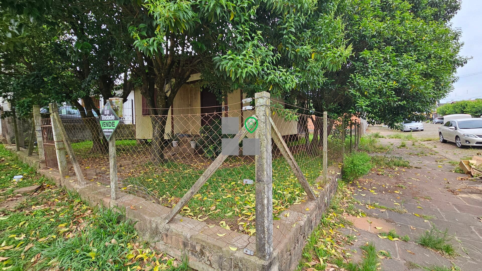 Lote/Terreno em Venâncio Aires - Brígida