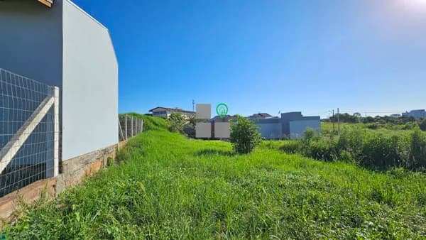 TERRENO EXCLUSIVIDADE DA IMOBILIARIA TRINDADE.