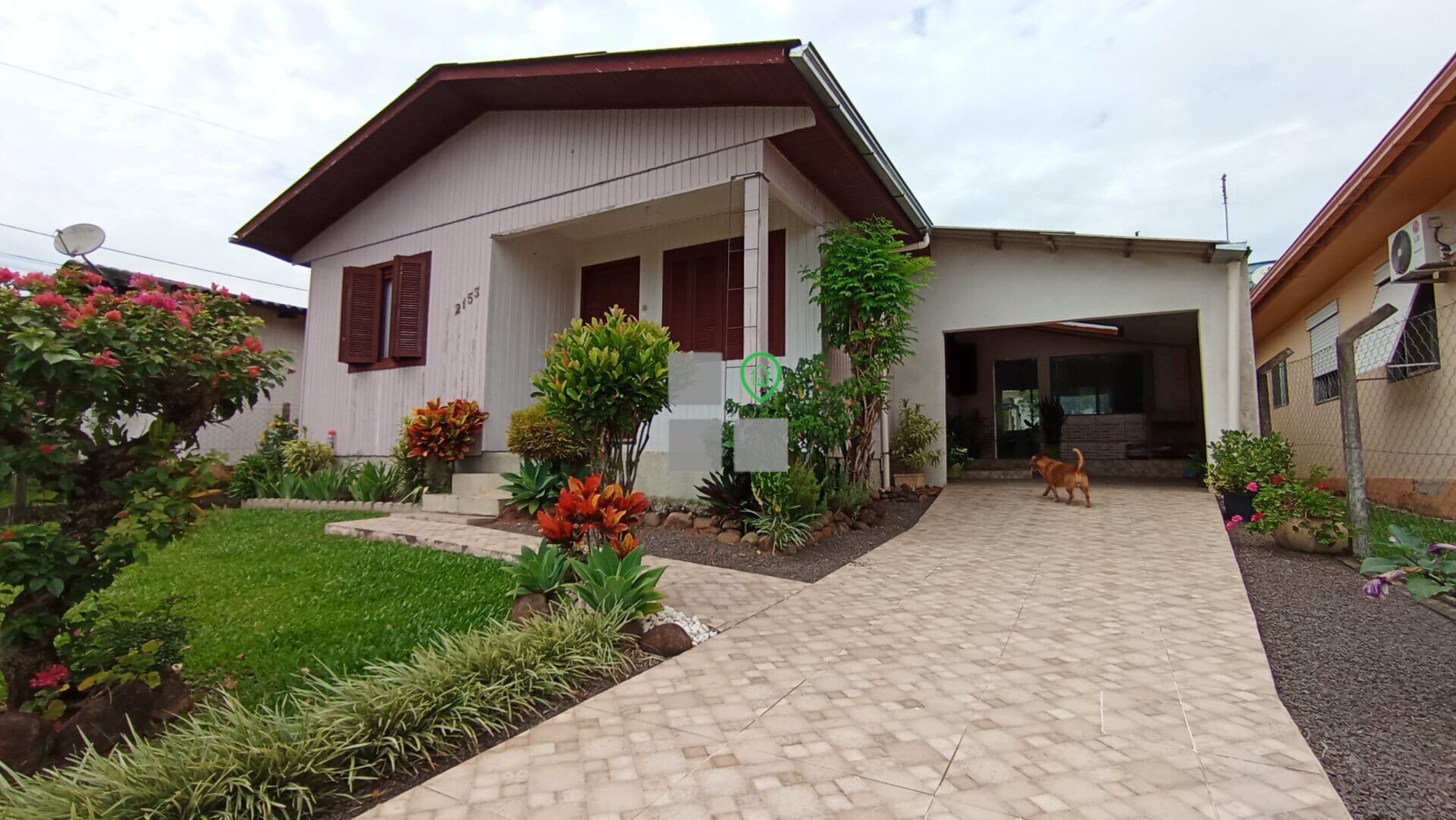 Casa em Venâncio Aires - Morsch