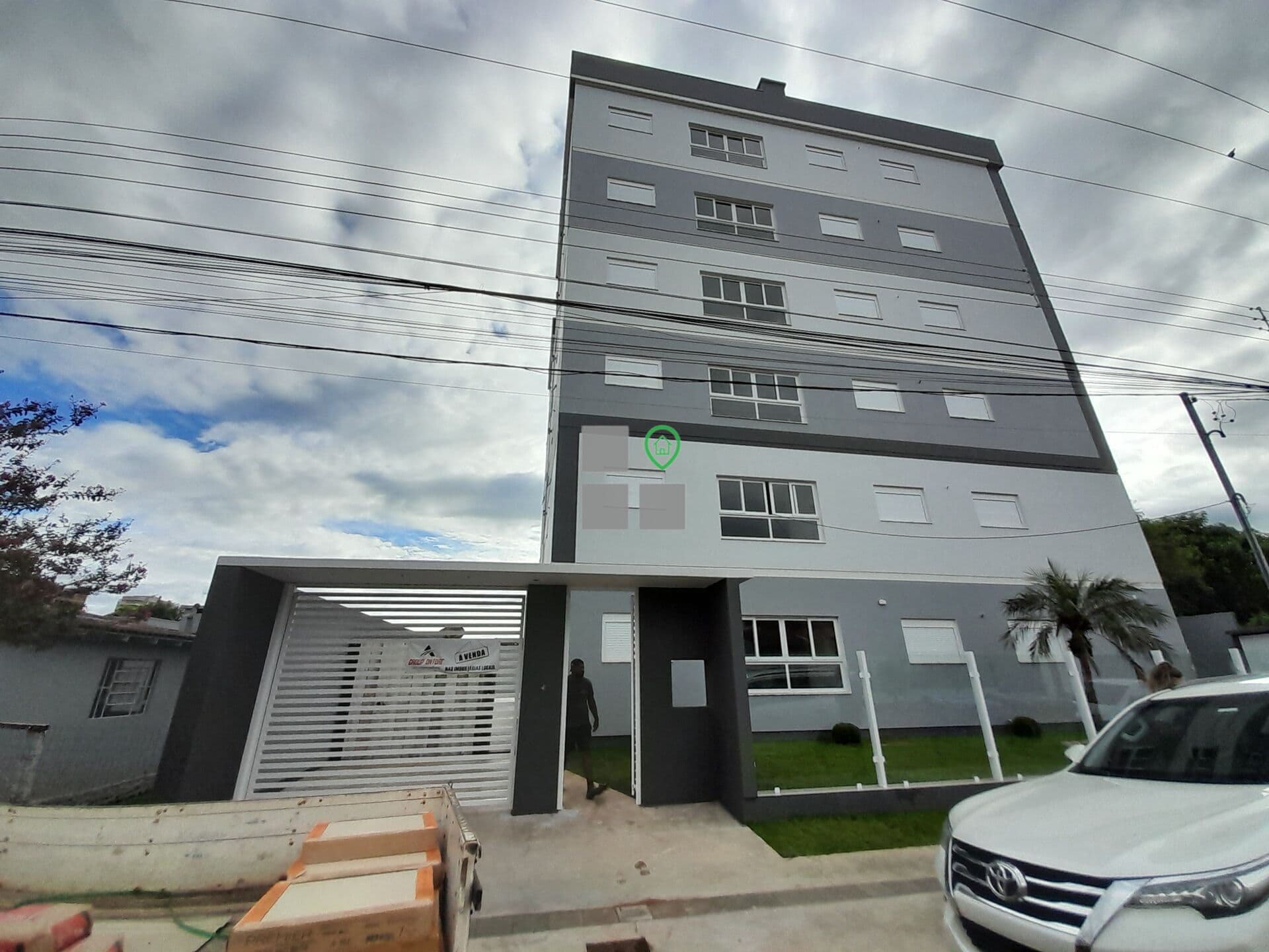 Apartamento
