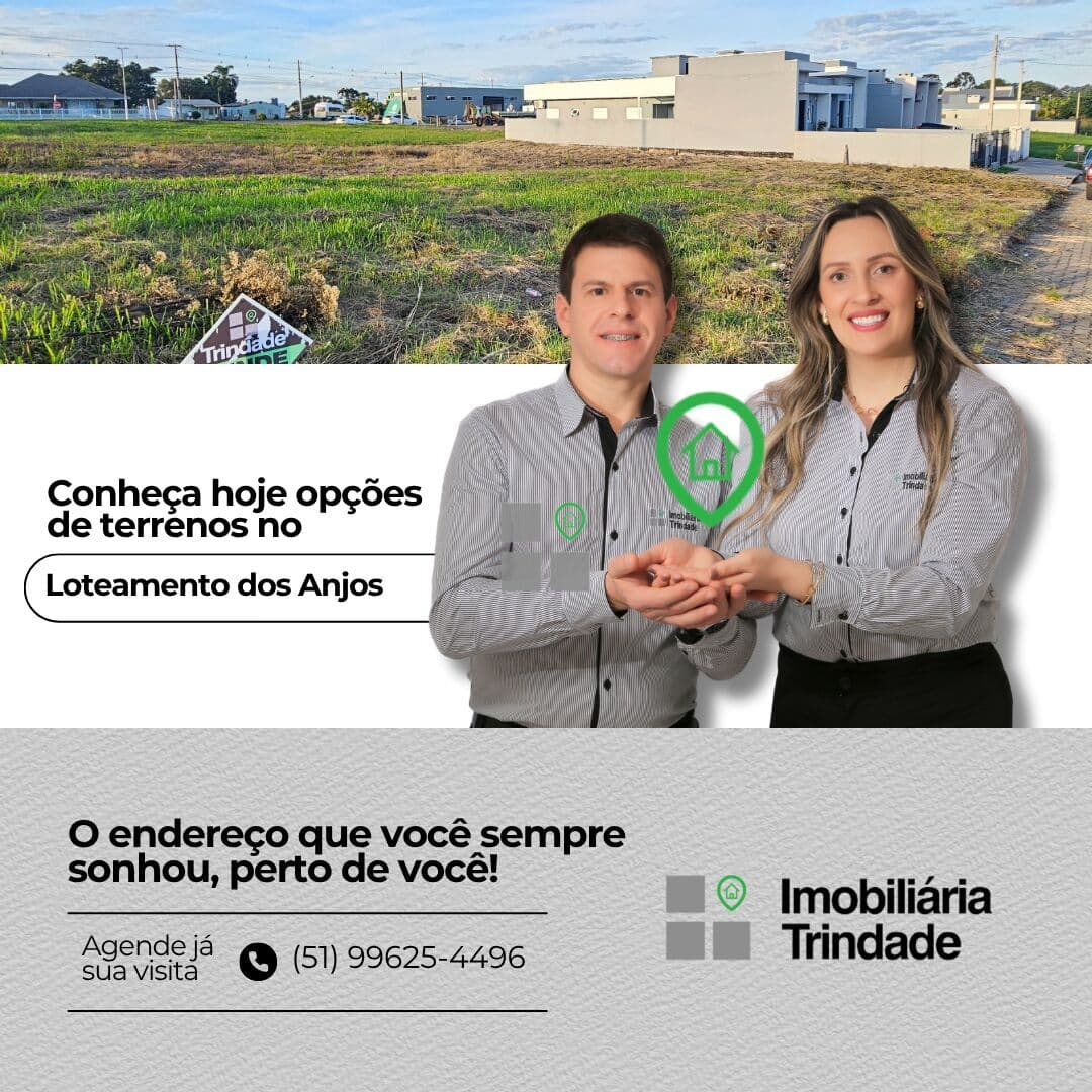 Loteamento dos Anjos