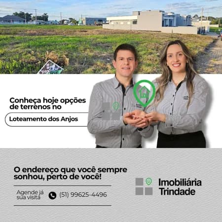Loteamento dos Anjos