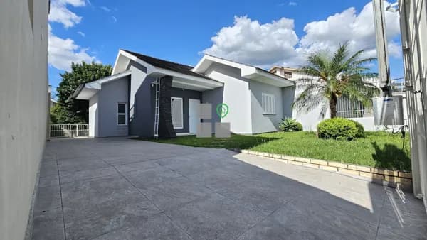 Casa em Venâncio Aires - Centro