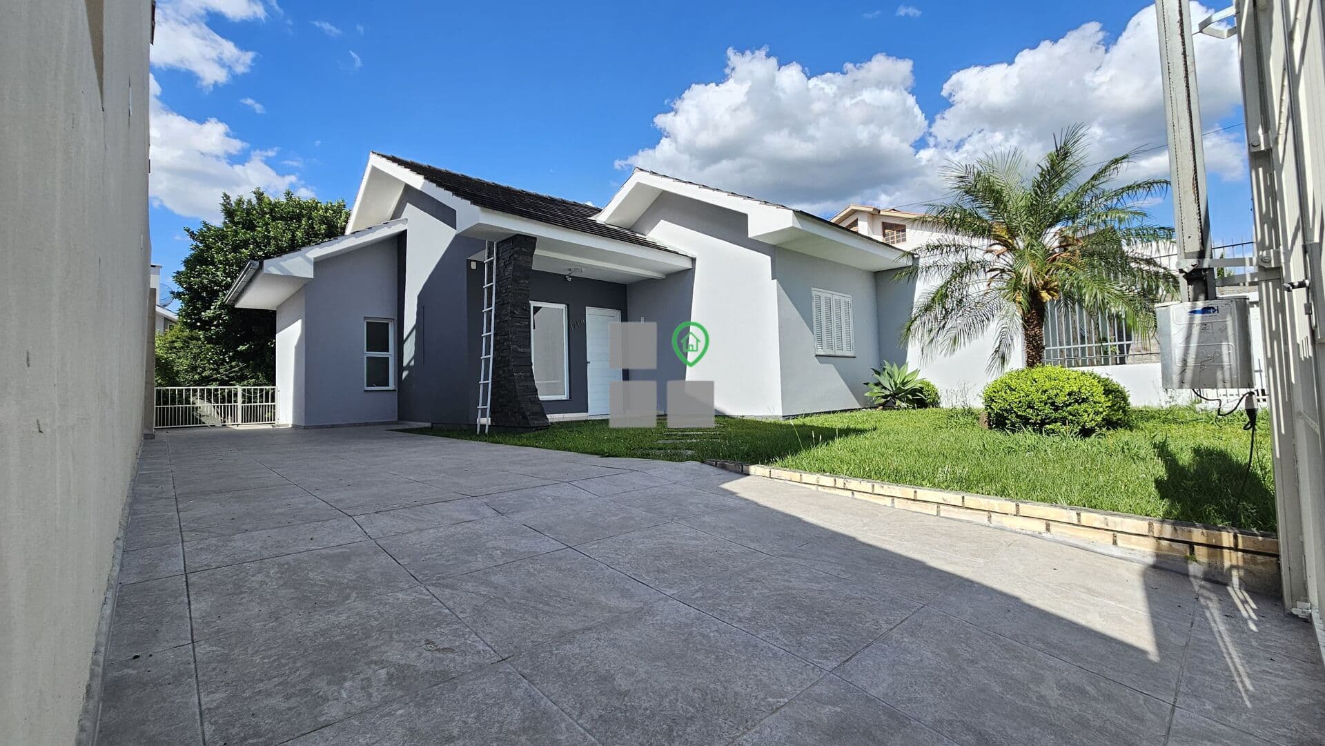 Casa em Venâncio Aires - Centro