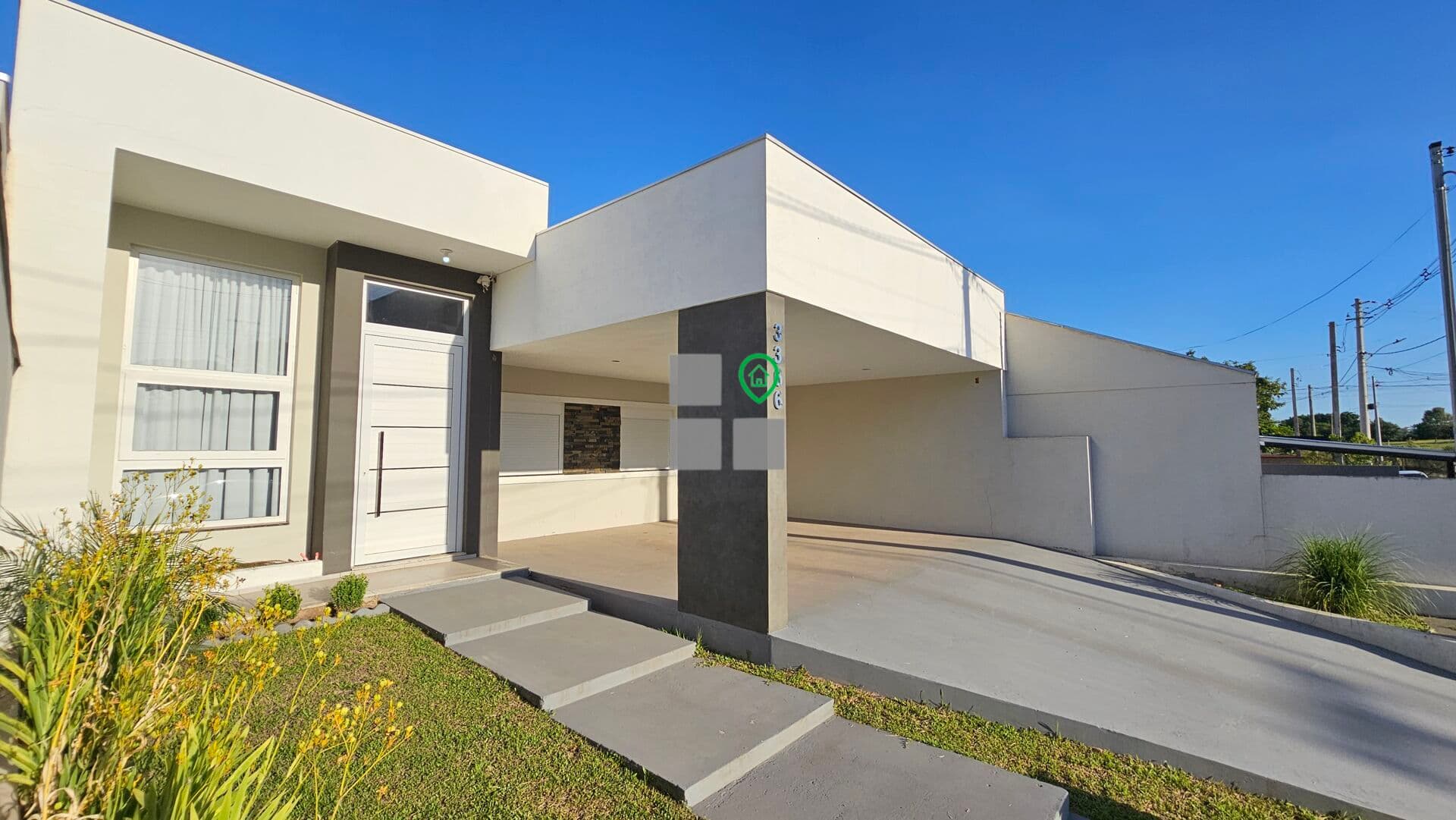 Casa em Venâncio Aires - Xangrilá