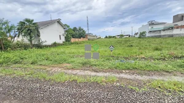 Lote/Terreno em Venâncio Aires - Leopoldina