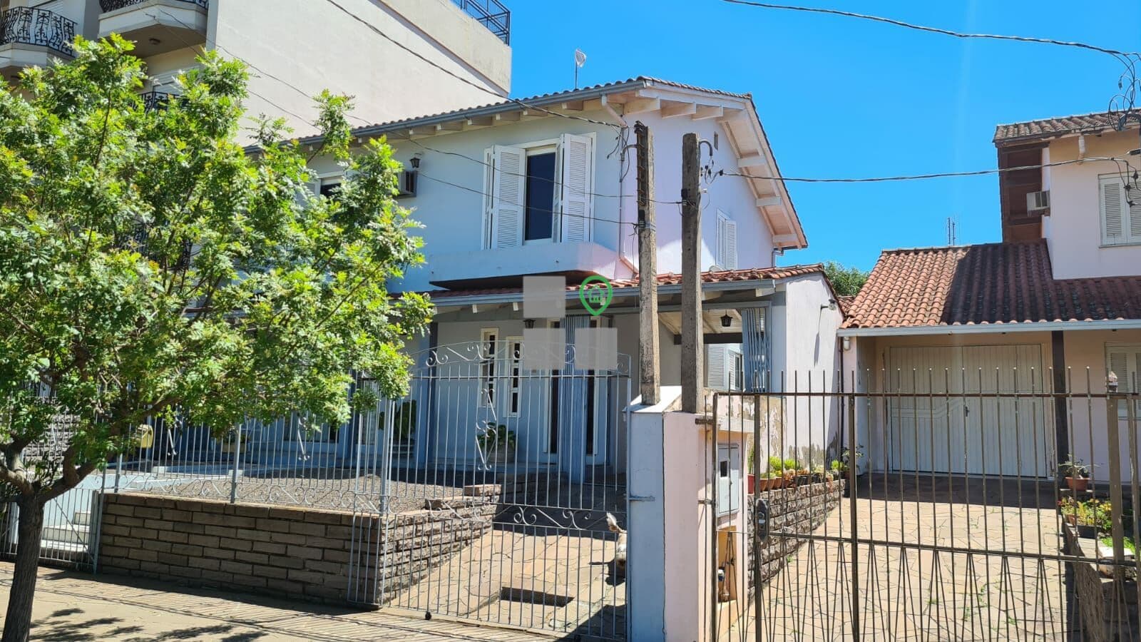 Sobrado em Venâncio Aires - Centro