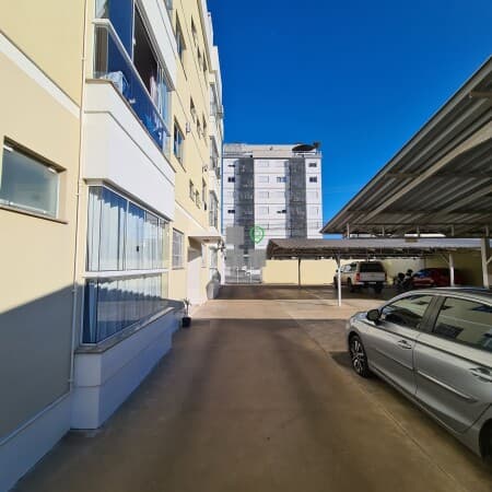 Apartamento em Venâncio Aires - Centro