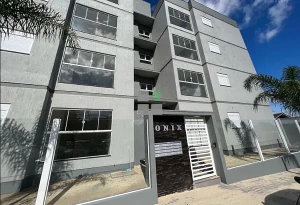 Apartamento em Venâncio Aires - Centro