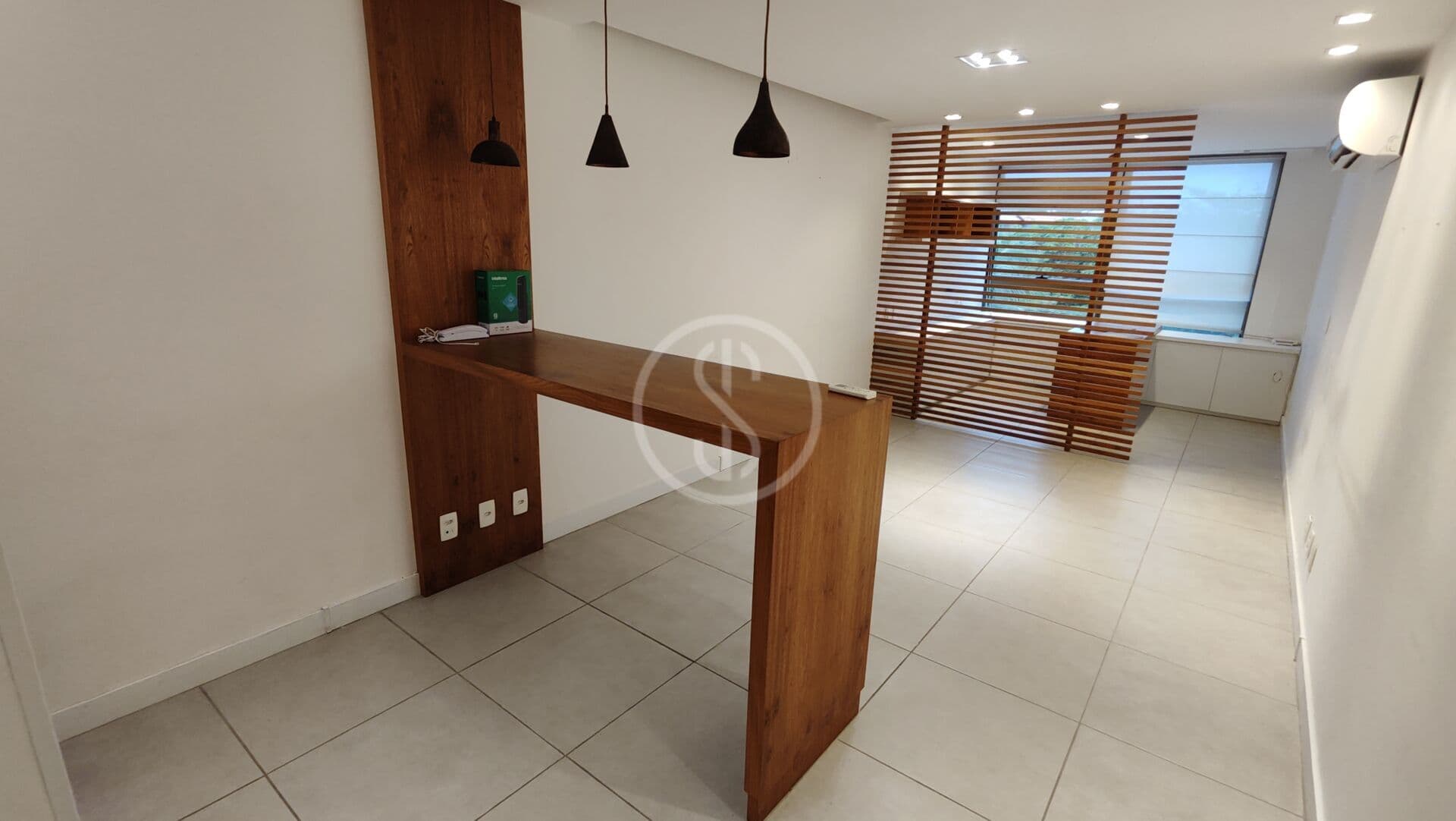Sala comercial à venda por R$ 330 mil no Lead Américas Business - Barra da Tijuca, RJ