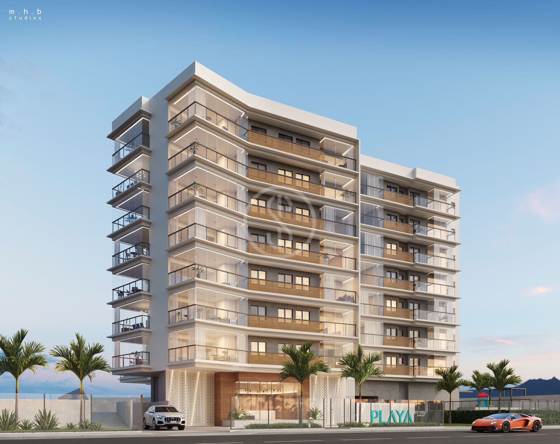 Apartamento novíssimo à venda com 4 quartos (2 suítes), 147 m², no Playa - altura do posto 6, Barra da Tijuca, RJ