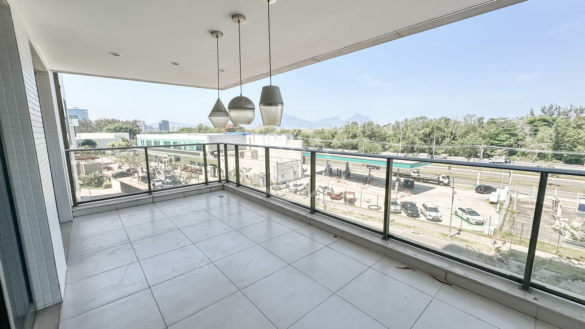 Apartamento de 4 suítes, 160 m², com varanda gourmet à venda no Saint Michel, Ilha Pura - Barra Olímpica, RJ