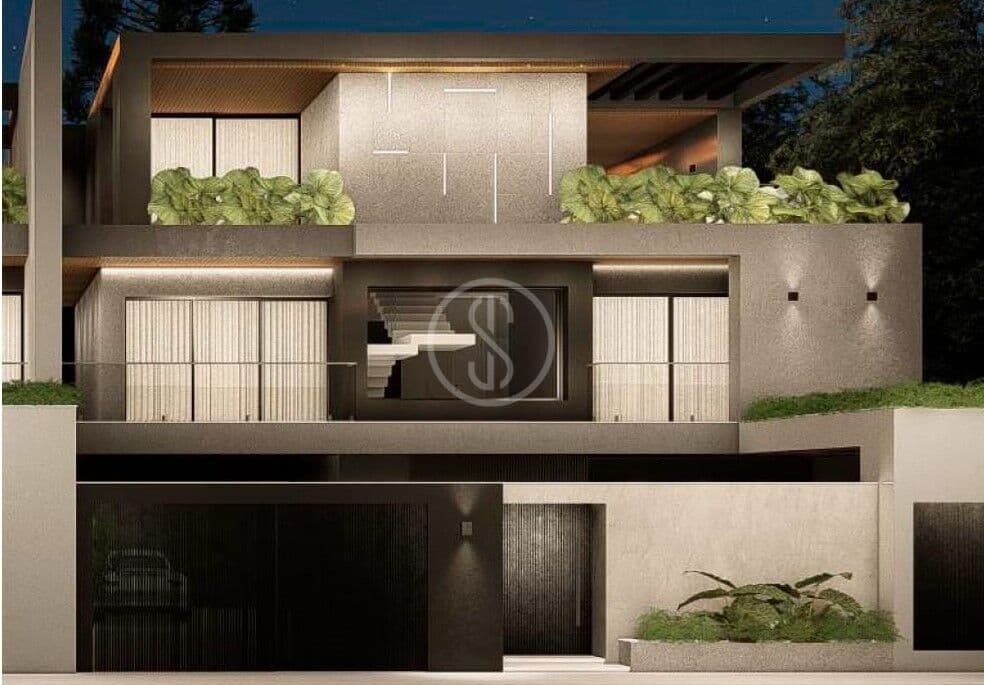 Primeira locação de triplex moderno de 492 m² no Rio Mar, com entrega para fevereiro de 2025 - Barra da Tijuca (RJ)
