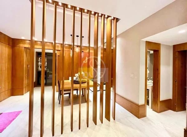 Apartamento de 4 quartos no Jardim Oceânico, perto da praia - Barra da Tijuca, RJ