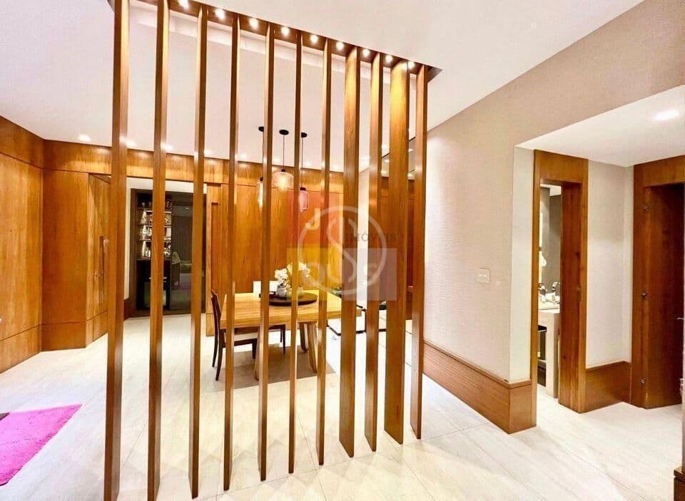 Apartamento de 4 quartos no Jardim Oceânico, perto da praia - Barra da Tijuca, RJ