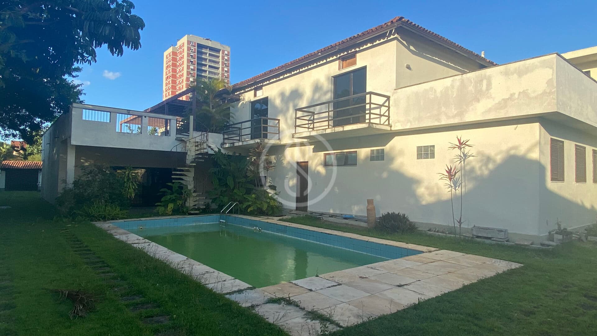 Duplex com 4 quartos, piscina e sauna à venda, 740 m² - Barra da Tijuca - Rio de Janeiro/RJ