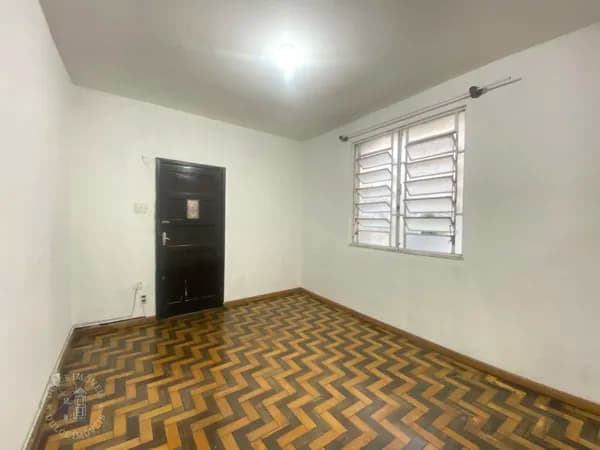 Cachambi 01 Quarto