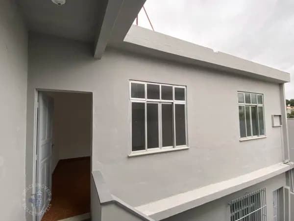 Casa de Vila 02 Quartos