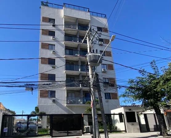 Vila Valqueire