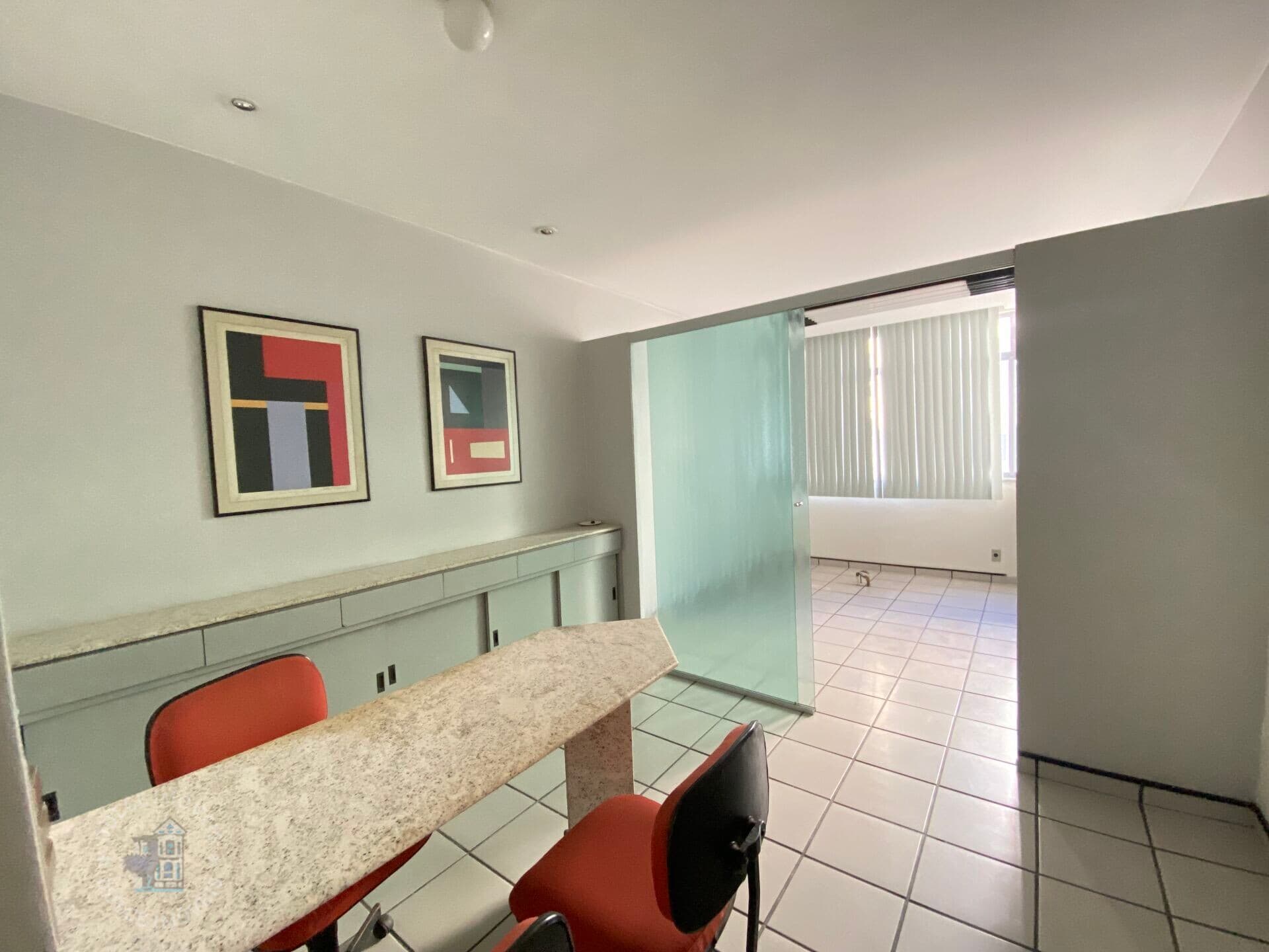 Excelente Sala Comercial Copacabana
