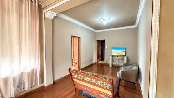 Apartamento Penha Circular