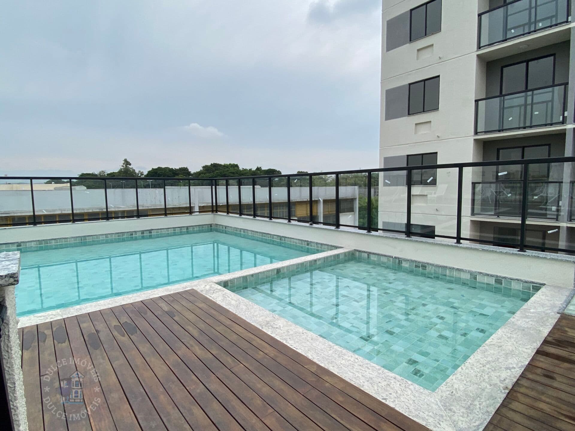 Lindo Apartamento 02 Quartos (Cond Vitale Flow)