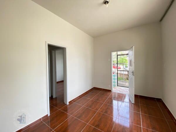 Casa Vila 01 Quarto