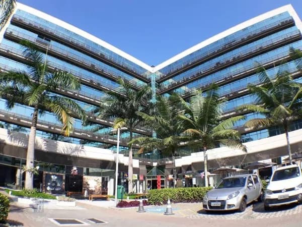Freguesia Sala Comercial