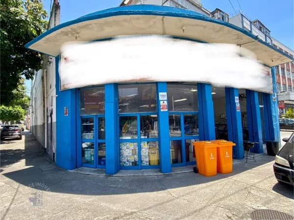 Loja Penha Circular Excelente Localização