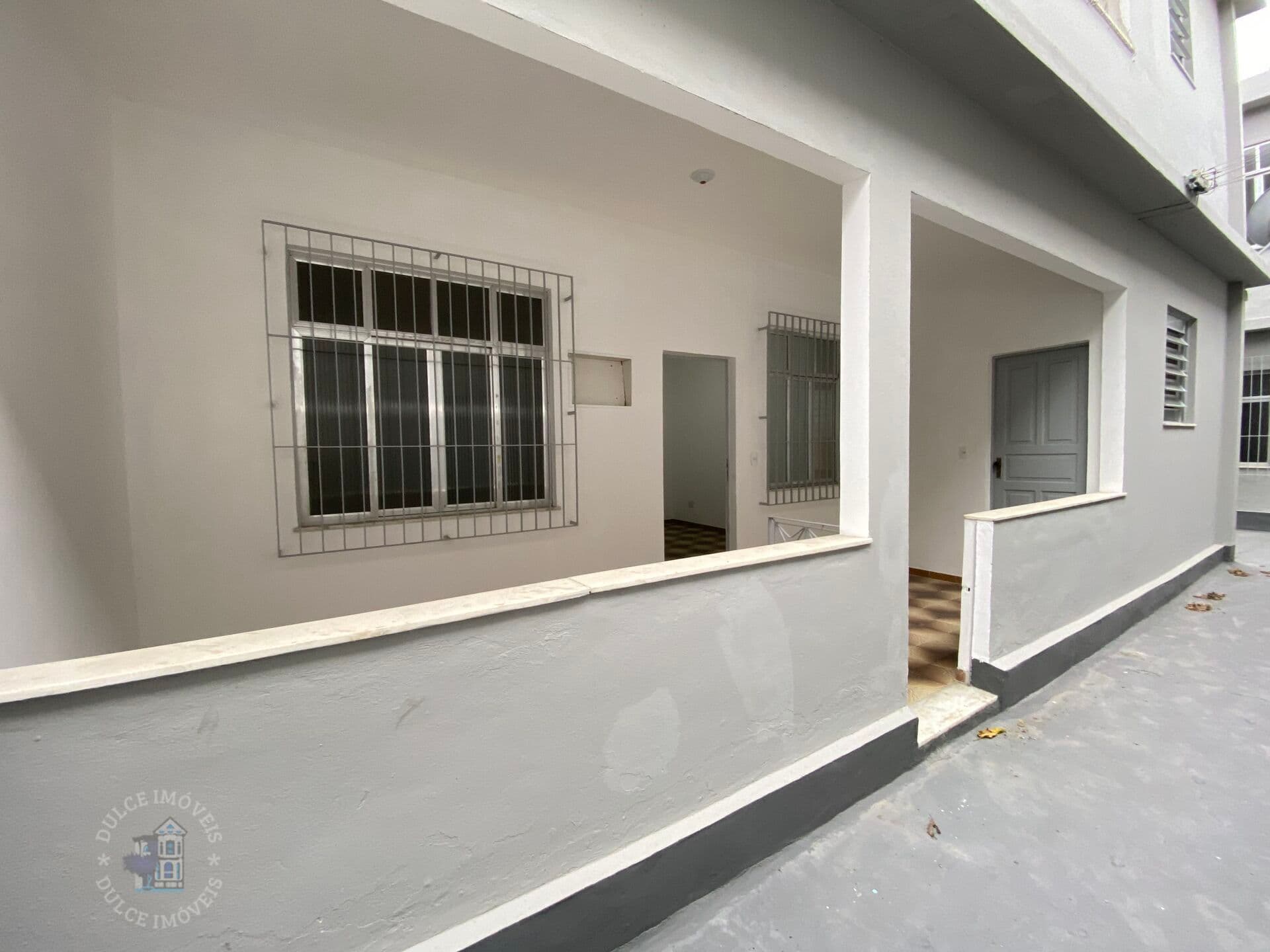 Casa de Vila 01 Quarto