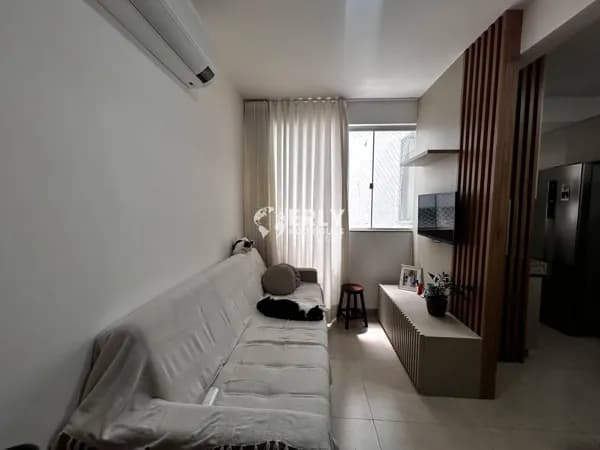 Apartamento de 03 quartos no Belvedere