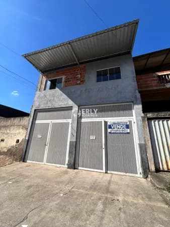Casa no Silvio Pereira