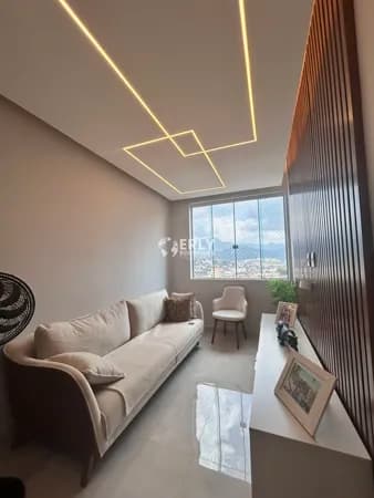 Cobertura Duplex no Centro de Coronel Fabriciano