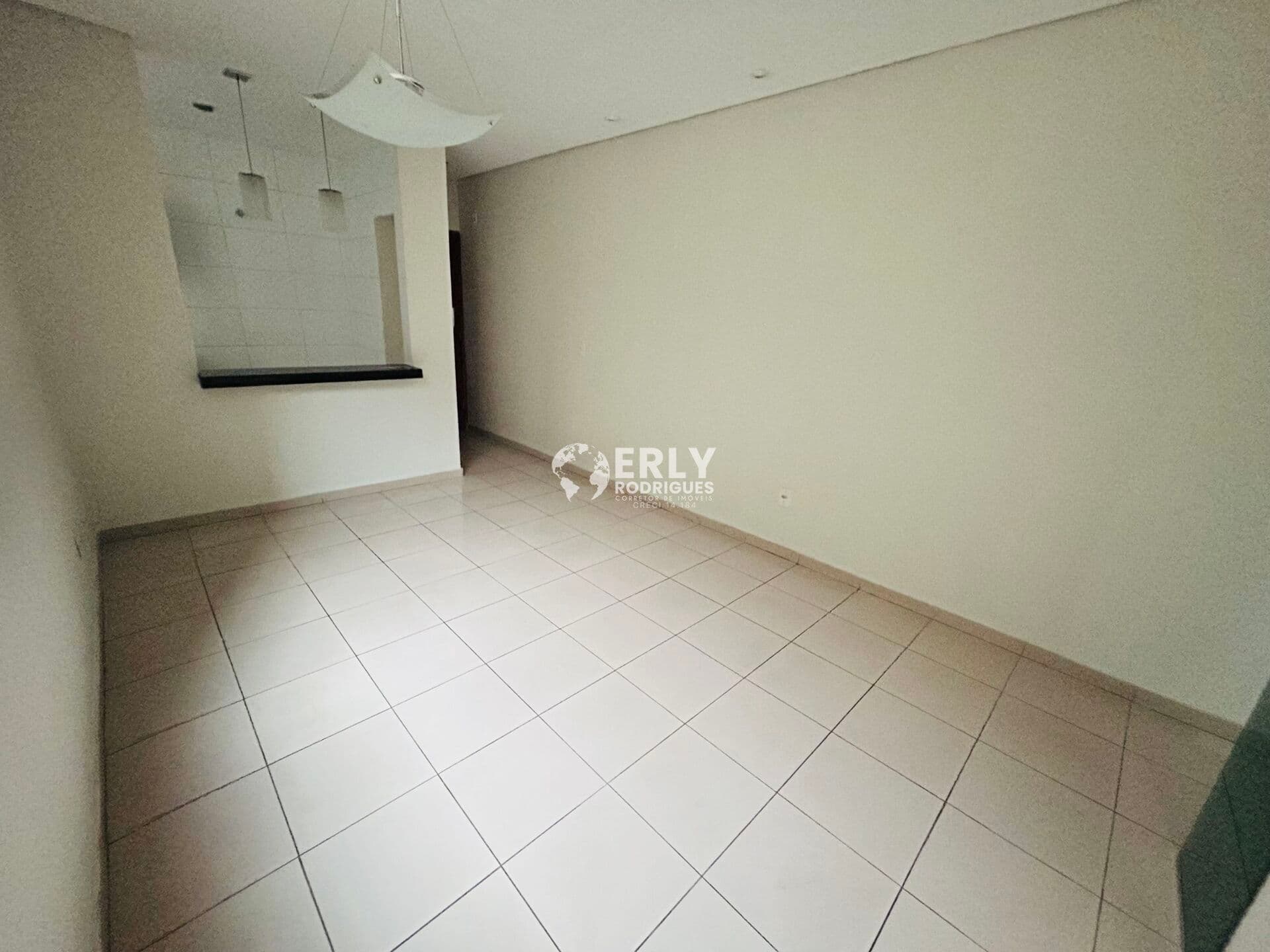 Apartamento no primeiro andar em Coronel Fabriciano