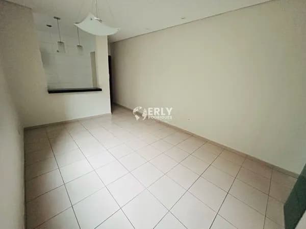 Apartamento no primeiro andar em Coronel Fabriciano