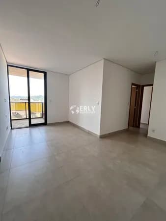 Apartamento com 2 quartos no Horto!