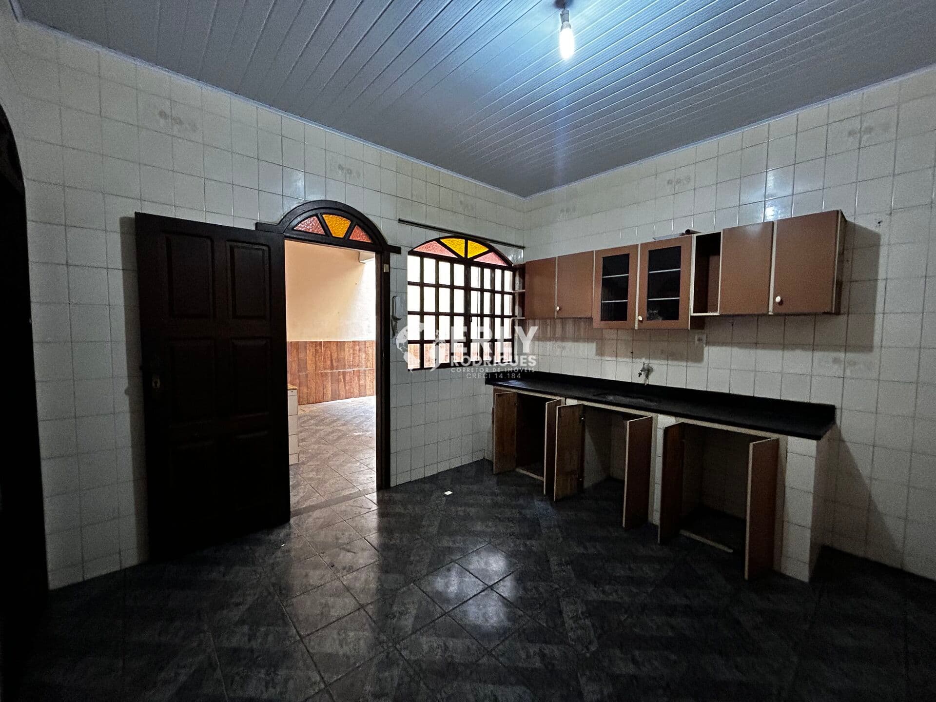 Casa e loja no Silvio Pereira 1