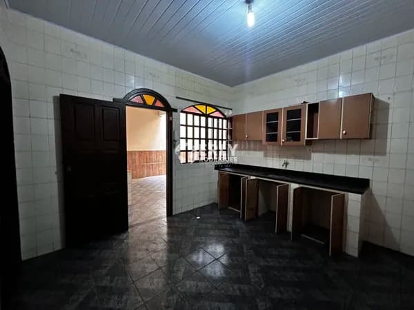 Casa e loja no Silvio Pereira 1