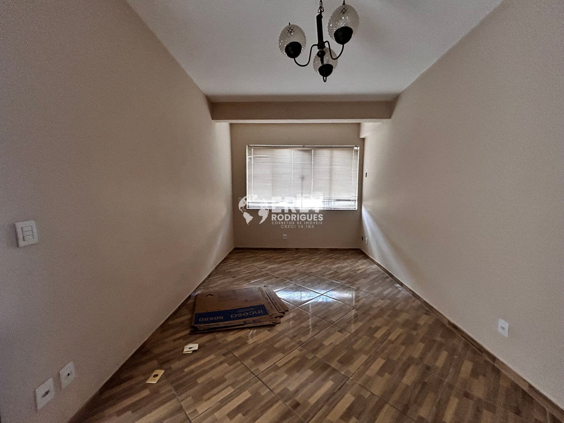 Apartamento Térreo no Giovanini em Coronel Fabriciano