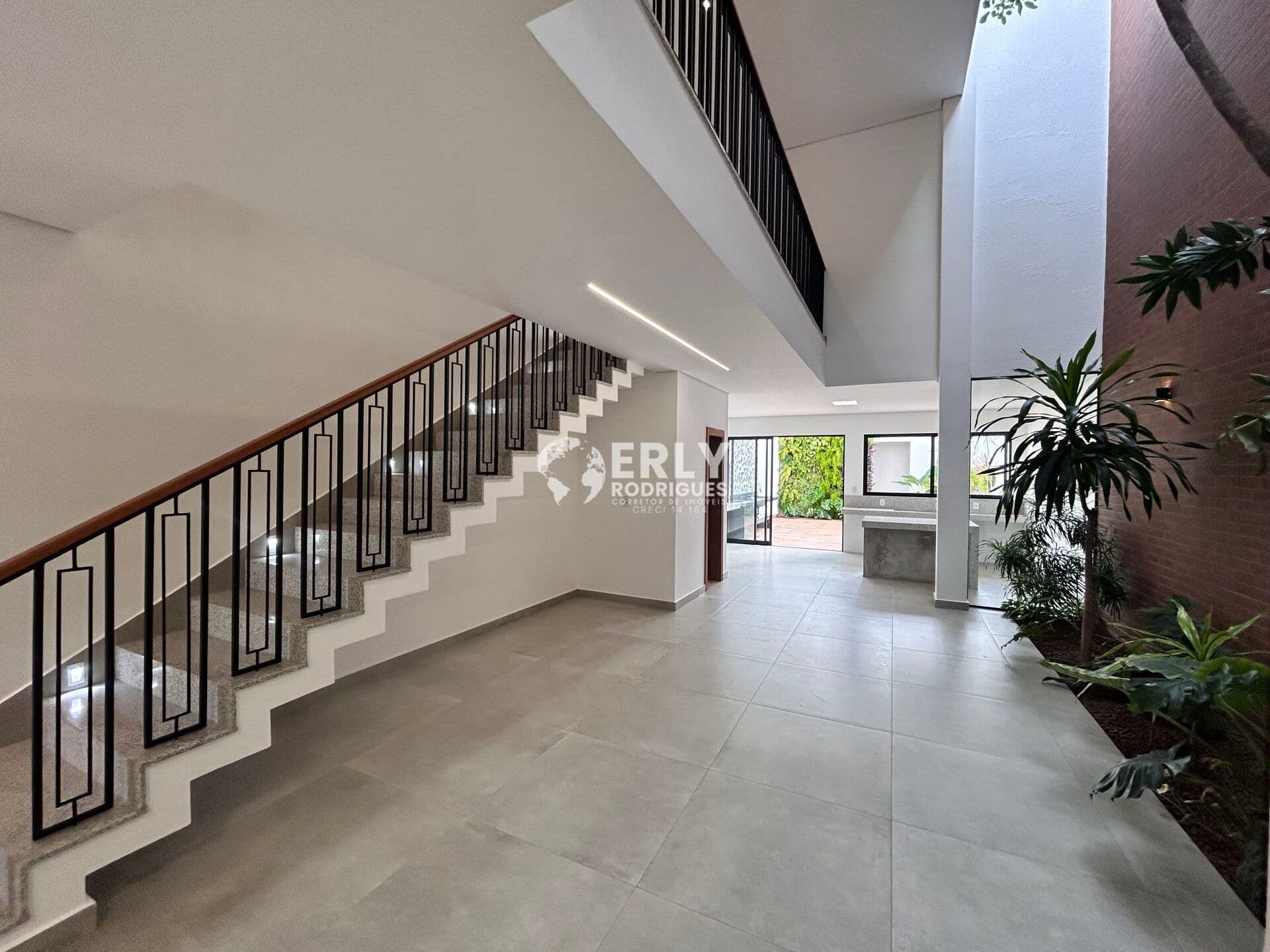 Casa duplex no Santo Eloi!