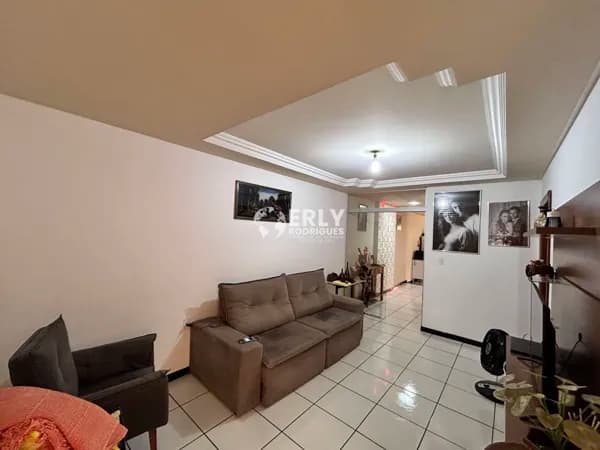 Apartamento com 145 metros em Coronel Fabriciano