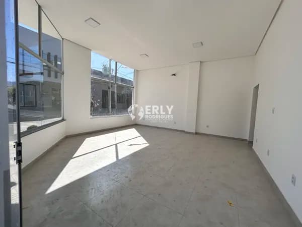 Sala Comercial no Giovanini!