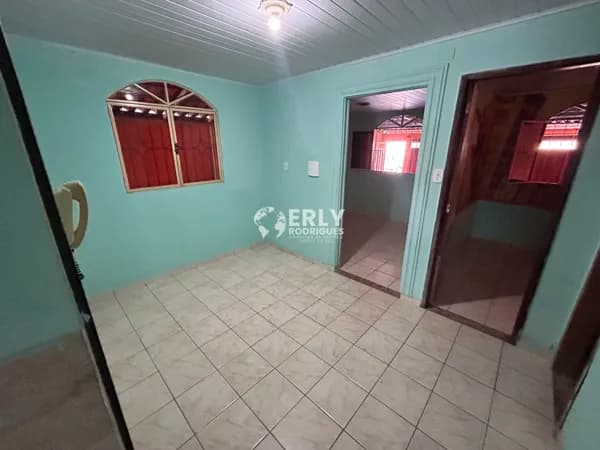 Casa à venda no Silvio Pereira I