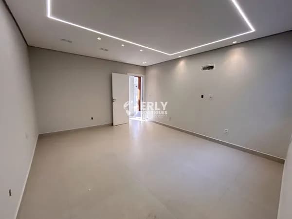 Casa Térrea para aluguel no Belvedere