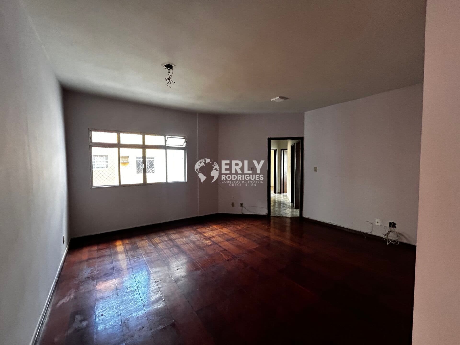 Apartamento 03 quartos no Novo Horizonte