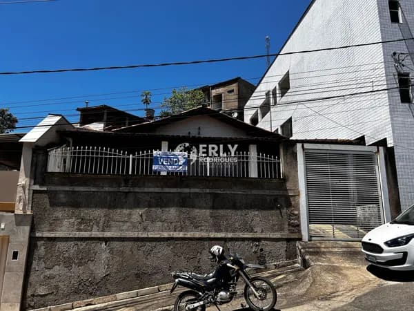 Casa no bairro Floresta